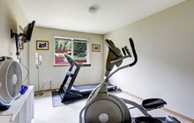 Matlock home gym construction leads