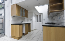 Matlock kitchen extension leads