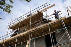 Matlock multiple storey extensions quotes